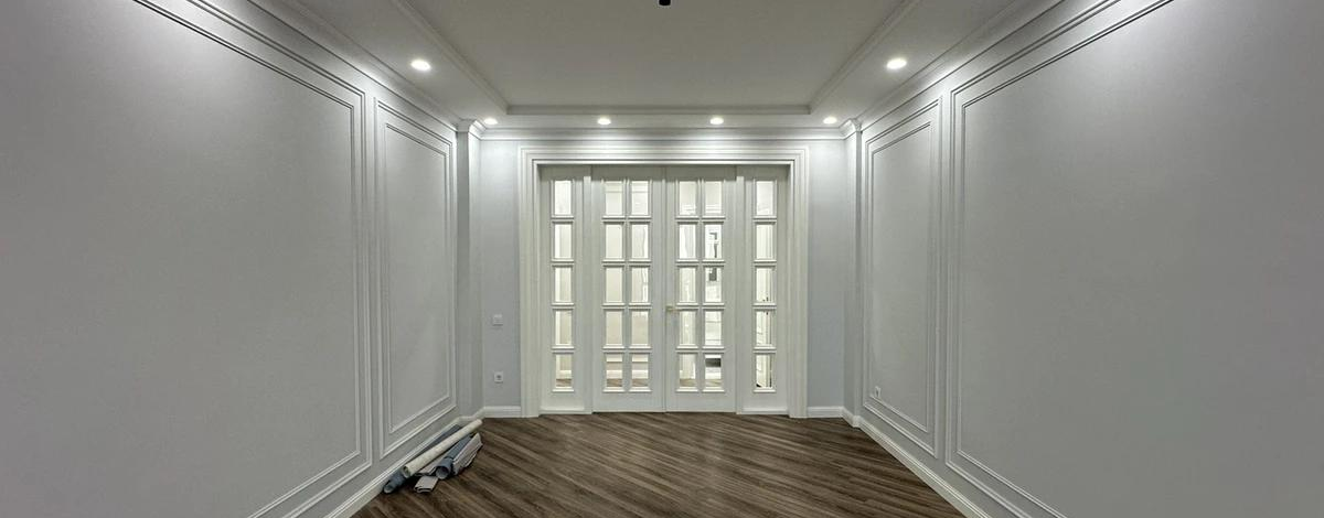 5-комнатная квартира · 142 м² · 8/12 этаж, мкр Кайтпас 1, Байдибек би 116