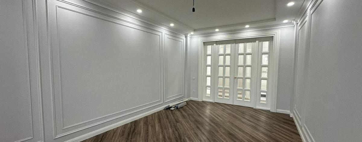 5-комнатная квартира · 142 м² · 8/12 этаж, мкр Кайтпас 1, Байдибек би 116