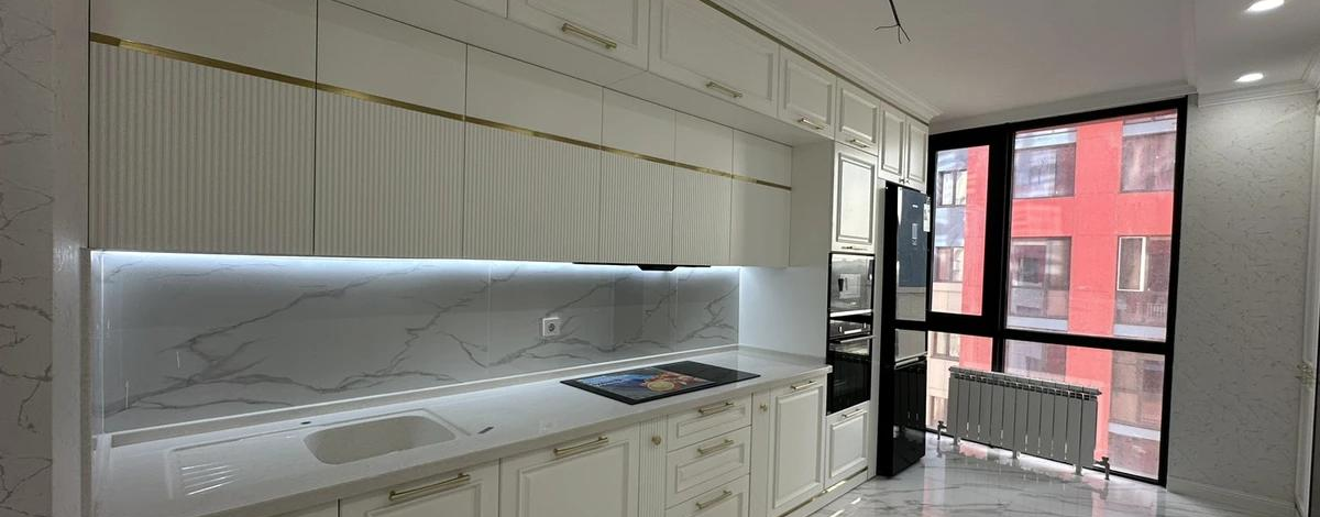 5-комнатная квартира · 142 м² · 8/12 этаж, мкр Кайтпас 1, Байдибек би 116