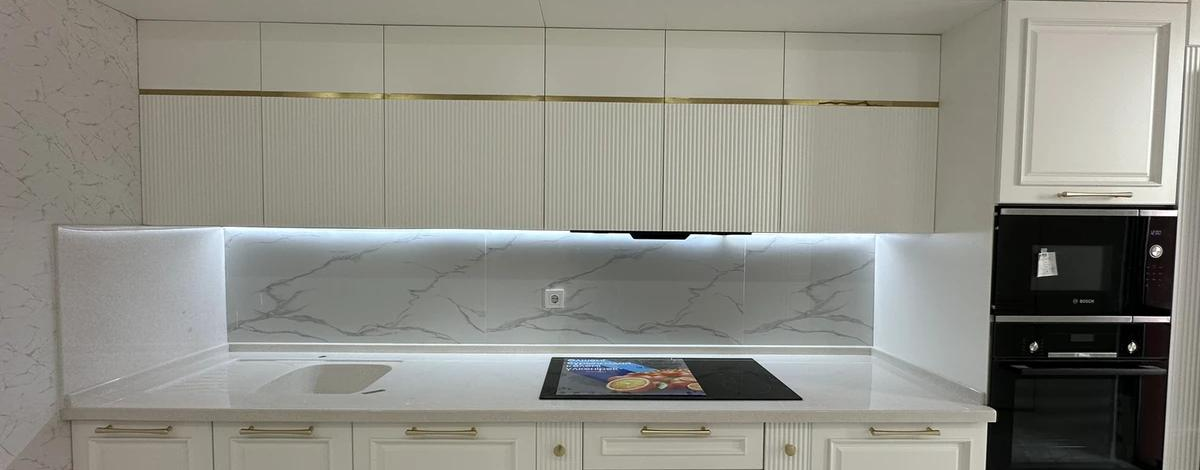 5-комнатная квартира · 142 м² · 8/12 этаж, мкр Кайтпас 1, Байдибек би 116