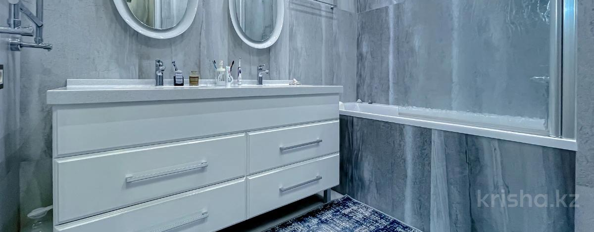 4-комнатная квартира · 160 м² · 7/8 этаж, Кашгарская 69/102