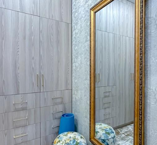 4-комнатная квартира · 160 м² · 7/8 этаж, Кашгарская 69/102