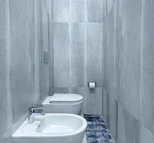 4-комнатная квартира · 160 м² · 7/8 этаж, Кашгарская 69/102