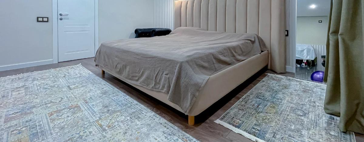 4-комнатная квартира · 160 м² · 7/8 этаж, Кашгарская 69/102