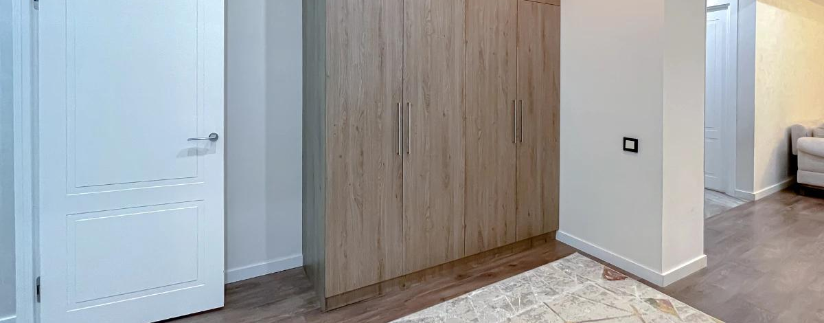 4-комнатная квартира · 160 м² · 7/8 этаж, Кашгарская 69/102