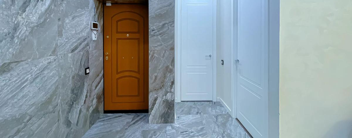 4-комнатная квартира · 160 м² · 7/8 этаж, Кашгарская 69/102