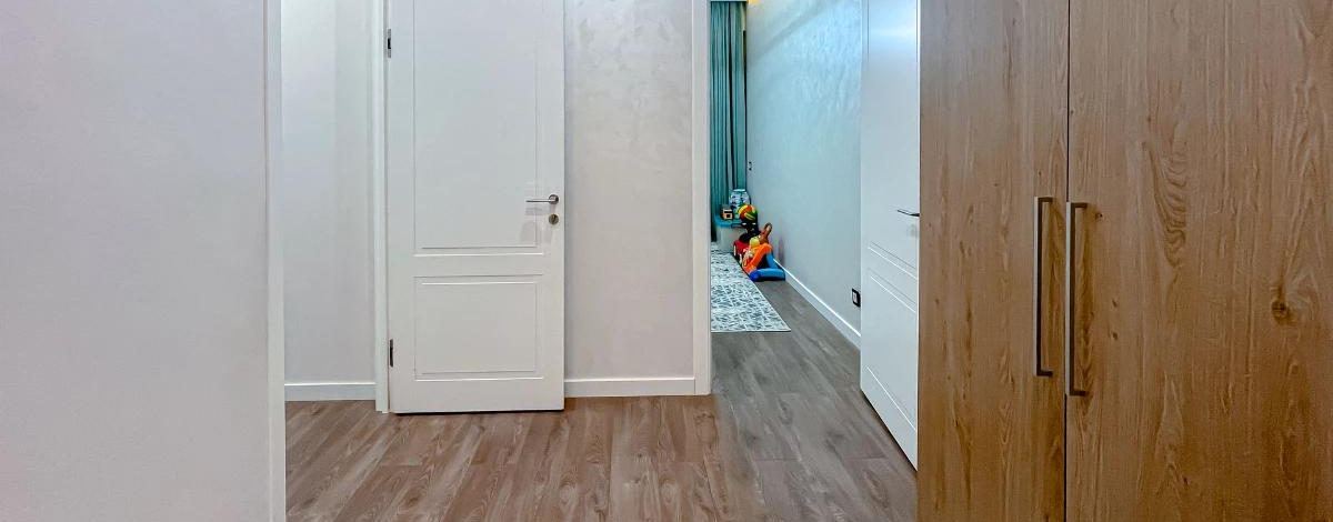 4-комнатная квартира · 160 м² · 7/8 этаж, Кашгарская 69/102