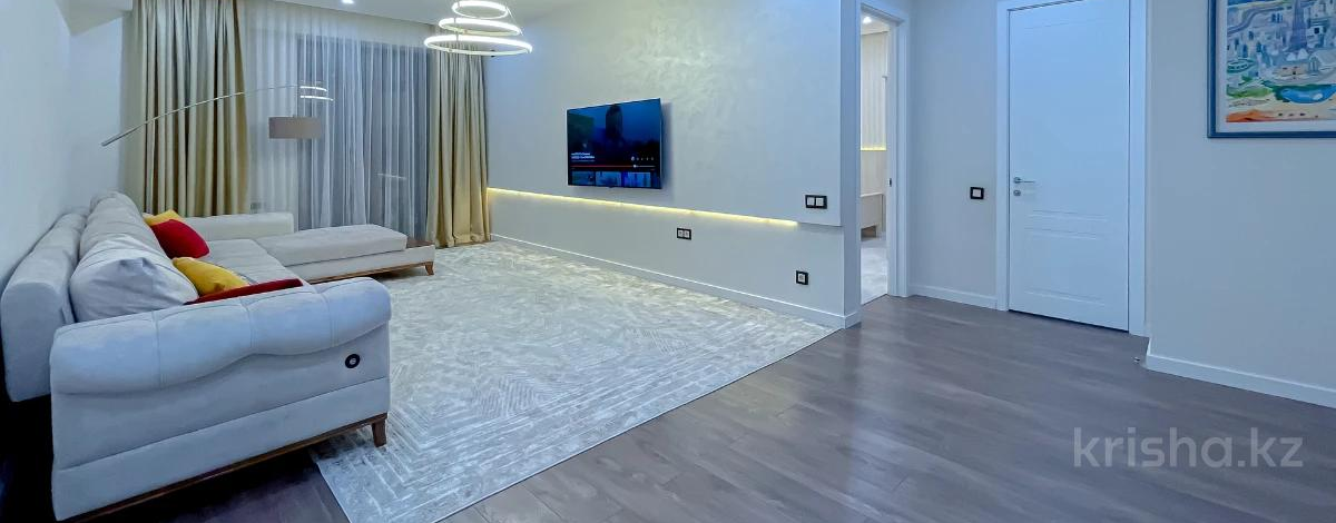 4-комнатная квартира · 160 м² · 7/8 этаж, Кашгарская 69/102