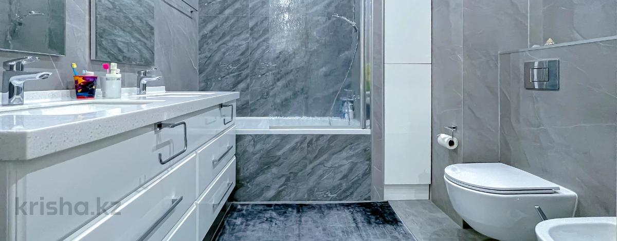 4-комнатная квартира · 160 м² · 7/8 этаж, Кашгарская 69/102