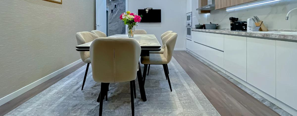 4-комнатная квартира · 160 м² · 7/8 этаж, Кашгарская 69/102