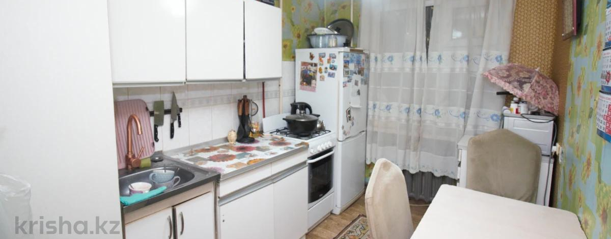 2-комнатная квартира, 49.9 м², 2/5 этаж, Кеменгерулы 8/1