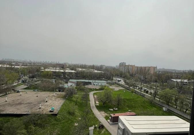 1-комнатная квартира, 38 м², 8/13 этаж, Кабдолова