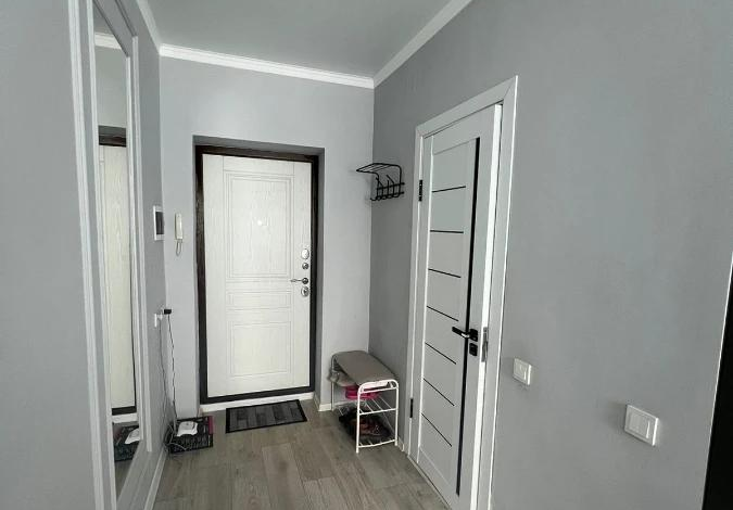 1-комнатная квартира, 38 м², 8/13 этаж, Кабдолова
