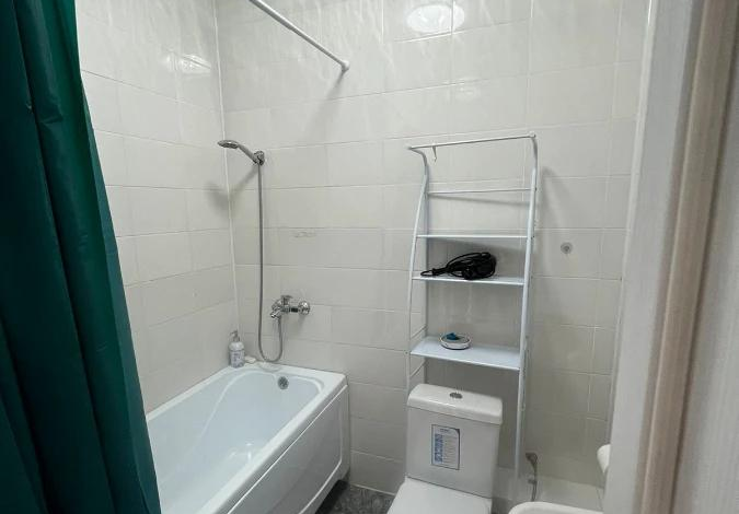 1-комнатная квартира, 38 м², 8/13 этаж, Кабдолова