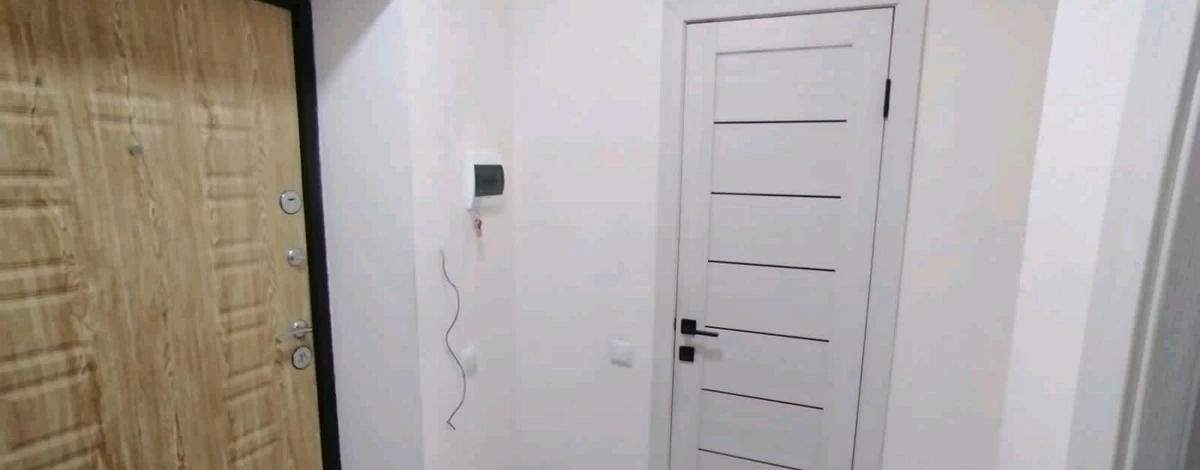 1-комнатная квартира, 38.6 м², 5/7 этаж, Болекпаев 10/1