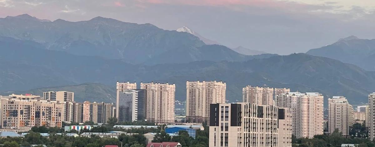 3-комнатная квартира, 104.5 м², 12/16 этаж, Навои 9/1