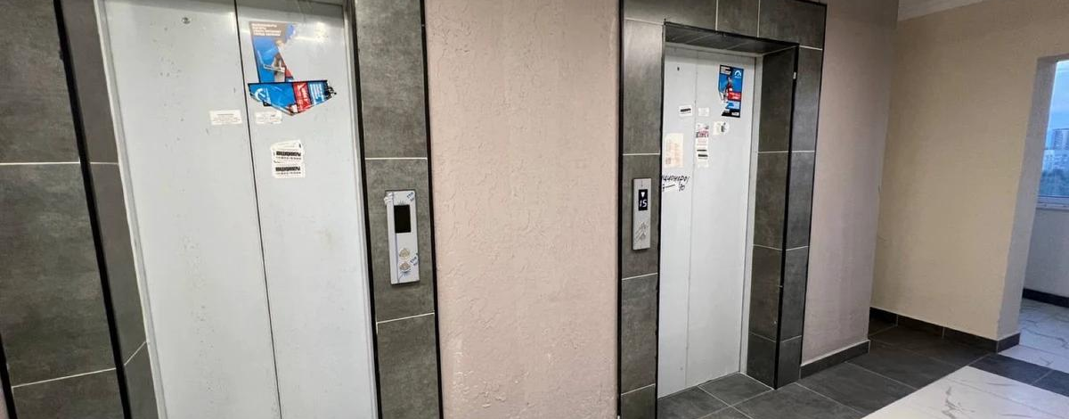 3-комнатная квартира, 104.5 м², 12/16 этаж, Навои 9/1