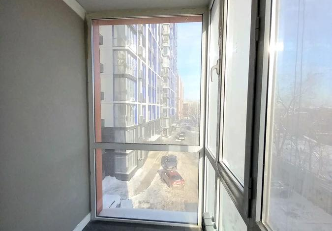 3-комнатная квартира, 73 м², 3/13 этаж, Просп. Назарбаева 28