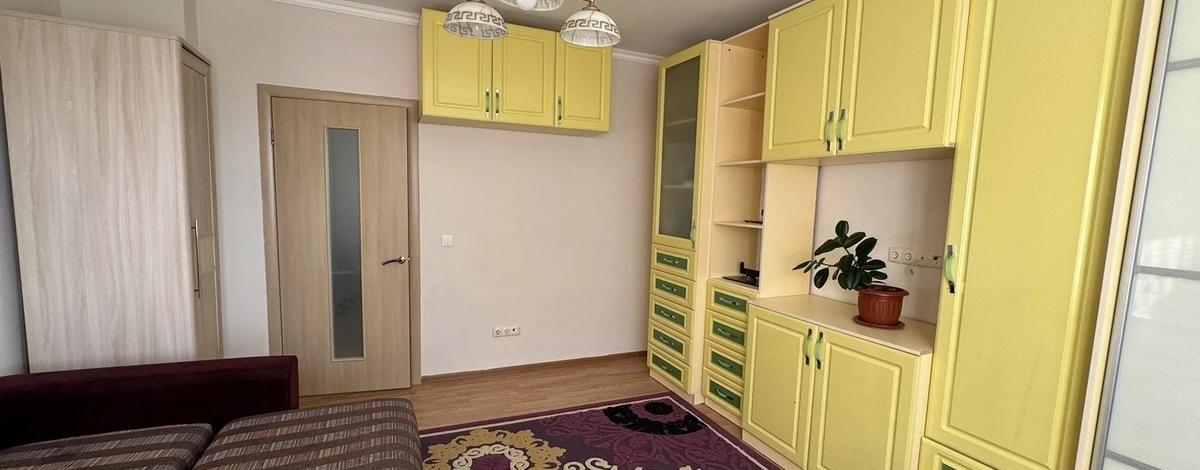 2-комнатная квартира, 50.4 м², 17/18 этаж, Кошкарбаева 56