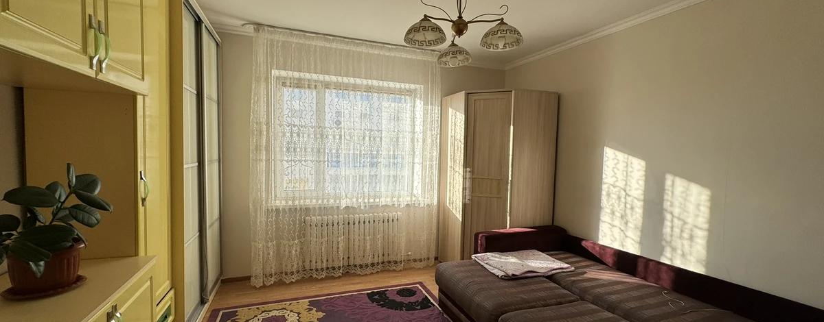 2-комнатная квартира, 50.4 м², 17/18 этаж, Кошкарбаева 56