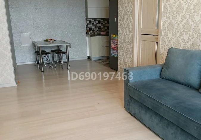 3-комнатная квартира · 70 м² · 7/13 этаж, Акан серы 16 — Семья с детьми