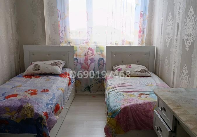 3-комнатная квартира · 70 м² · 7/13 этаж, Акан серы 16 — Семья с детьми