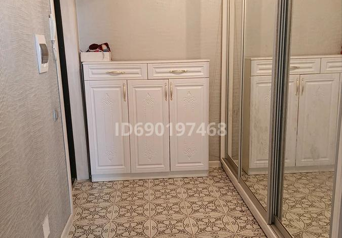 3-комнатная квартира · 70 м² · 7/13 этаж, Акан серы 16 — Семья с детьми