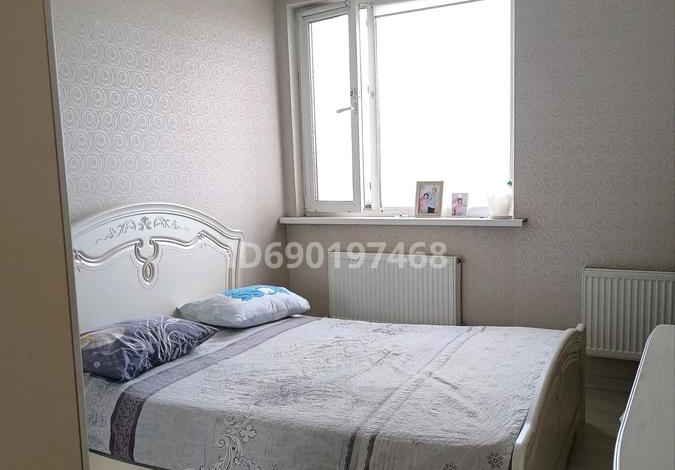 3-комнатная квартира · 70 м² · 7/13 этаж, Акан серы 16 — Семья с детьми