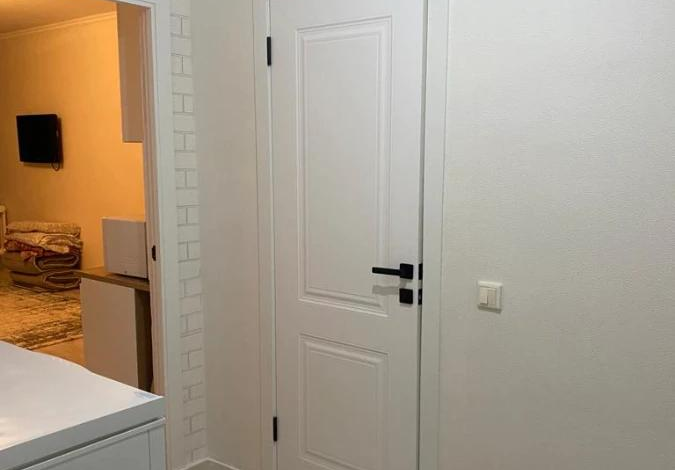 2-комнатная квартира · 58 м² · 8/12 этаж, Сыганак 2