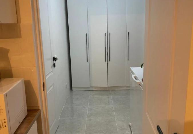2-комнатная квартира · 58 м² · 8/12 этаж, Сыганак 2