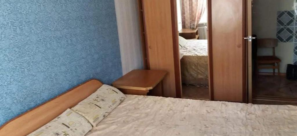 2-комнатная квартира, 40.9 м², 1/5 этаж, Кашаубаева 7а
