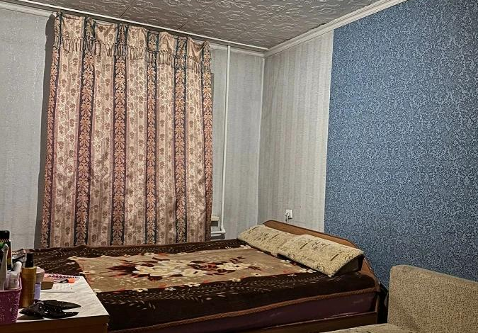 2-комнатная квартира, 40.9 м², 1/5 этаж, Кашаубаева 7а