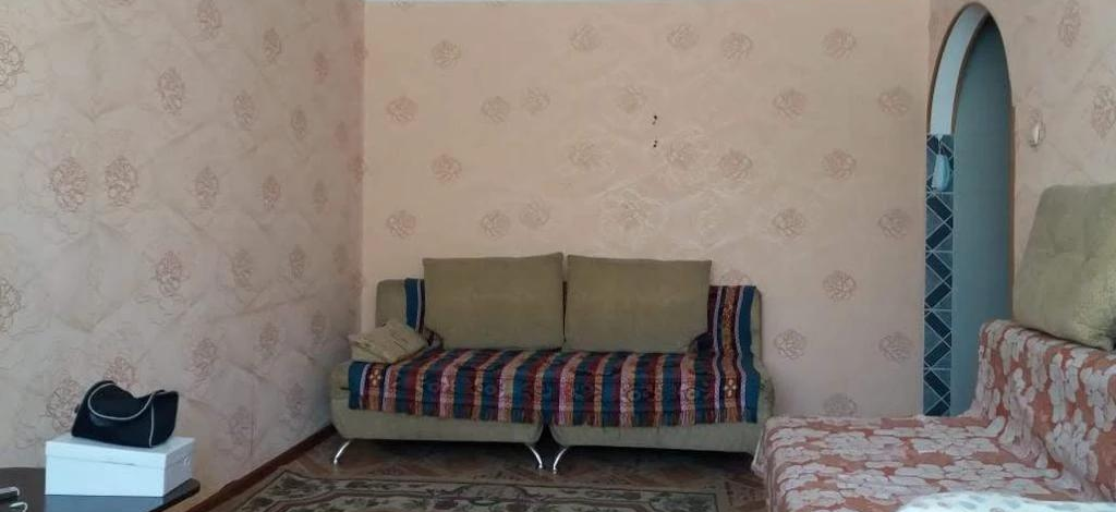 2-комнатная квартира, 40.9 м², 1/5 этаж, Кашаубаева 7а