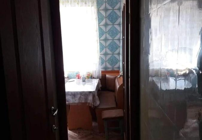 2-комнатная квартира, 40.9 м², 1/5 этаж, Кашаубаева 7а