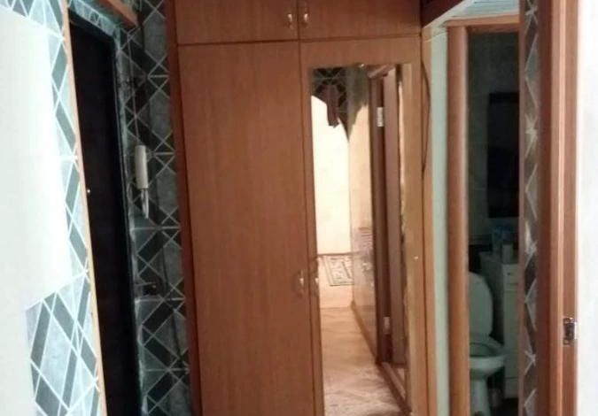 2-комнатная квартира, 40.9 м², 1/5 этаж, Кашаубаева 7а