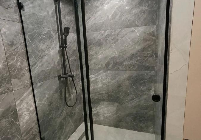 2-комнатная квартира · 57.4 м² · 11/18 этаж, Жандосова 94А
