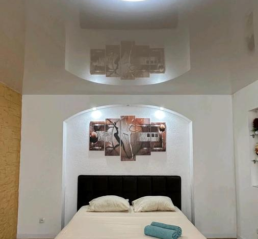 1-комнатная квартира · 40 м² · 4/5 этаж, Машхур Жусупа 4