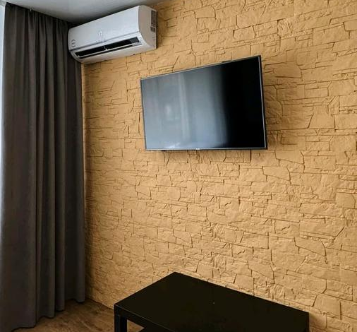 1-комнатная квартира · 40 м² · 4/5 этаж, Машхур Жусупа 4