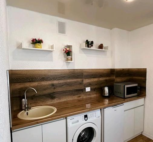 1-комнатная квартира · 40 м² · 4/5 этаж, Машхур Жусупа 4