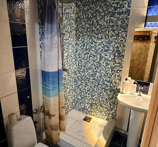 1-комнатная квартира · 40 м² · 4/5 этаж, Машхур Жусупа 4