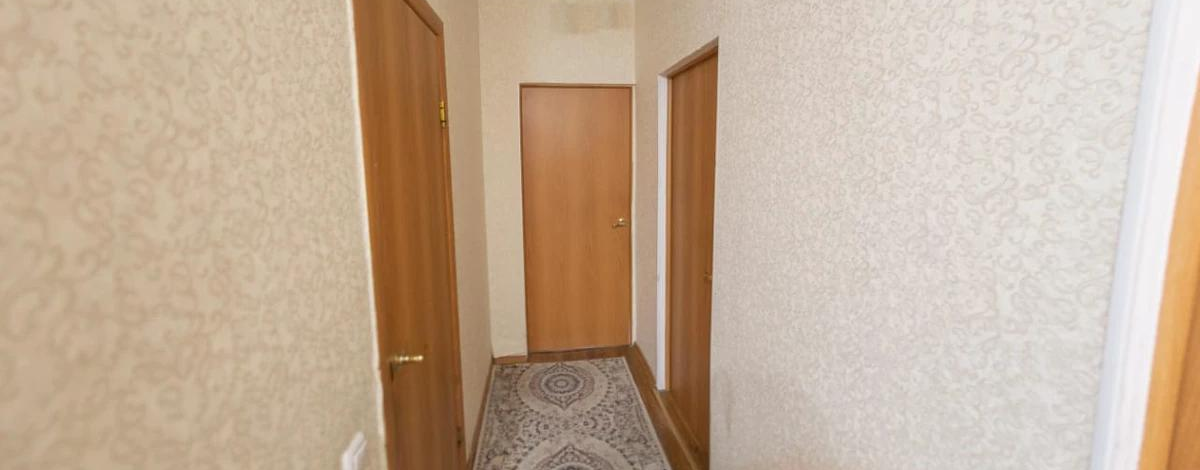 2-комнатная квартира, 67.5 м², 3/9 этаж, Жургенова