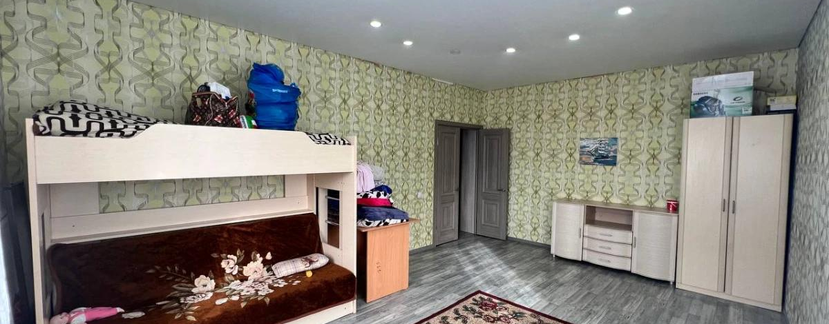 2-комнатная квартира · 82 м² · 9/9 этаж, Темирбека Жургенова 18/2