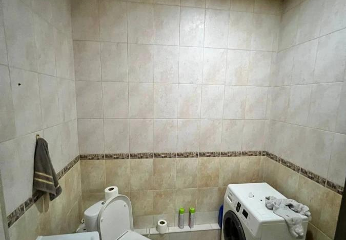2-комнатная квартира · 82 м² · 9/9 этаж, Темирбека Жургенова 18/2