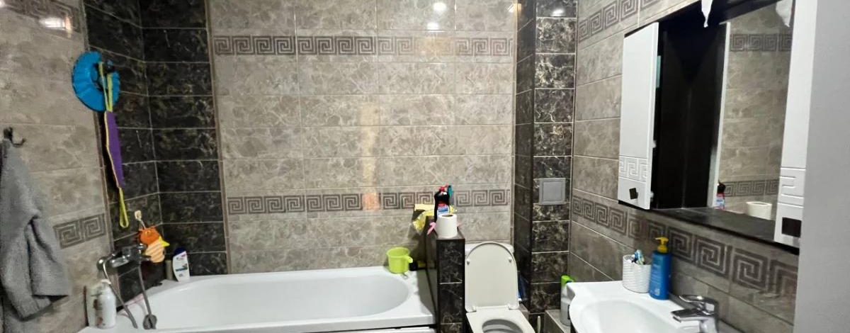 2-комнатная квартира · 82 м² · 9/9 этаж, Темирбека Жургенова 18/2