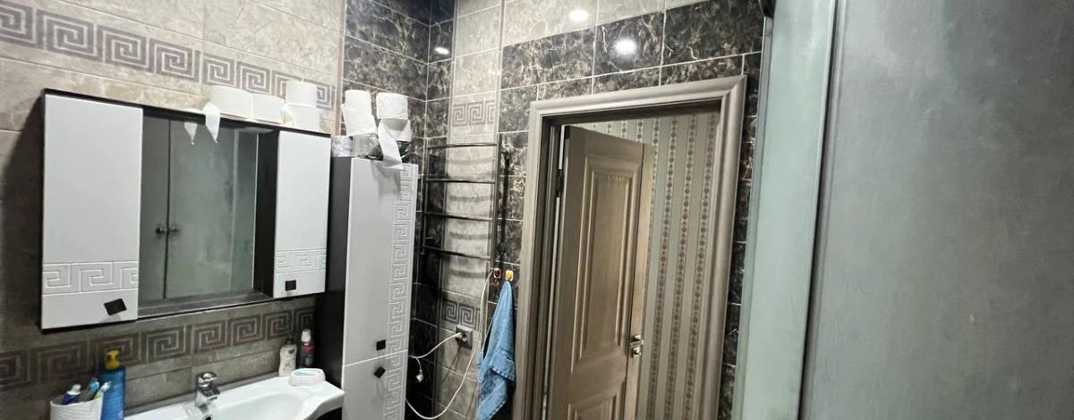 2-комнатная квартира · 82 м² · 9/9 этаж, Темирбека Жургенова 18/2