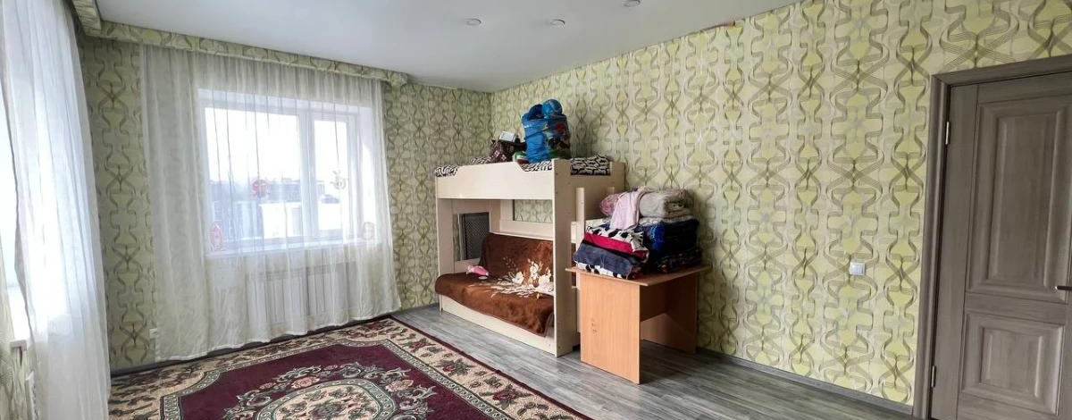 2-комнатная квартира · 82 м² · 9/9 этаж, Темирбека Жургенова 18/2