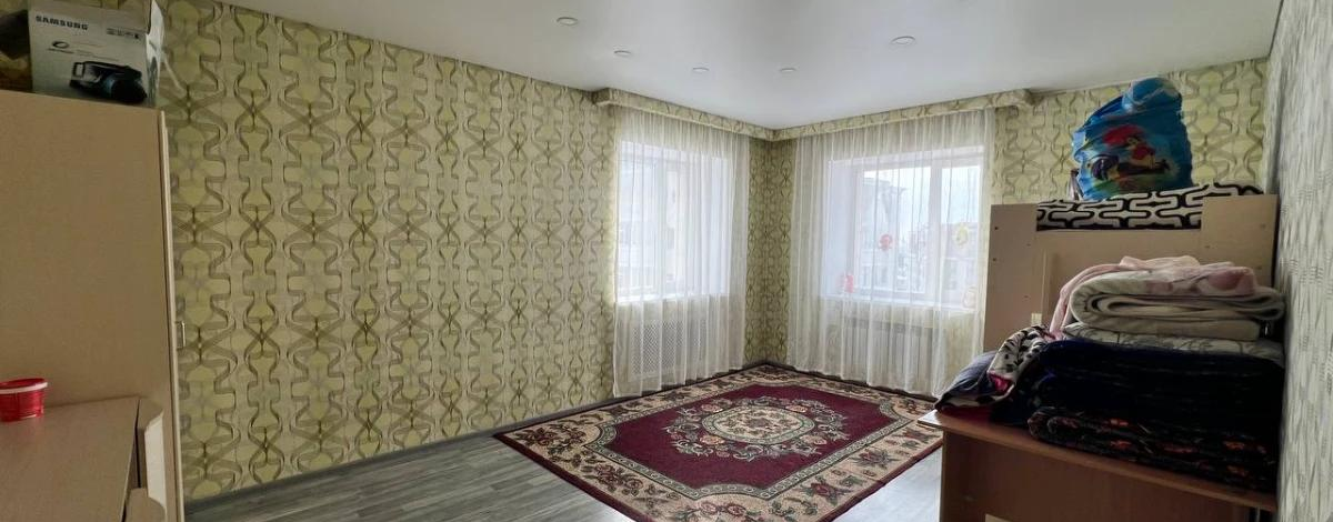 2-комнатная квартира · 82 м² · 9/9 этаж, Темирбека Жургенова 18/2