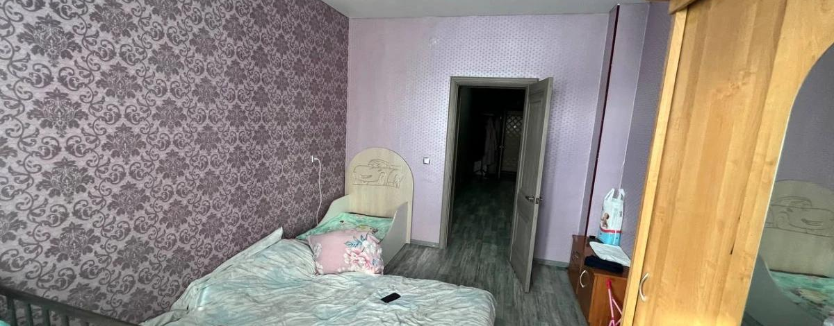 2-комнатная квартира · 82 м² · 9/9 этаж, Темирбека Жургенова 18/2