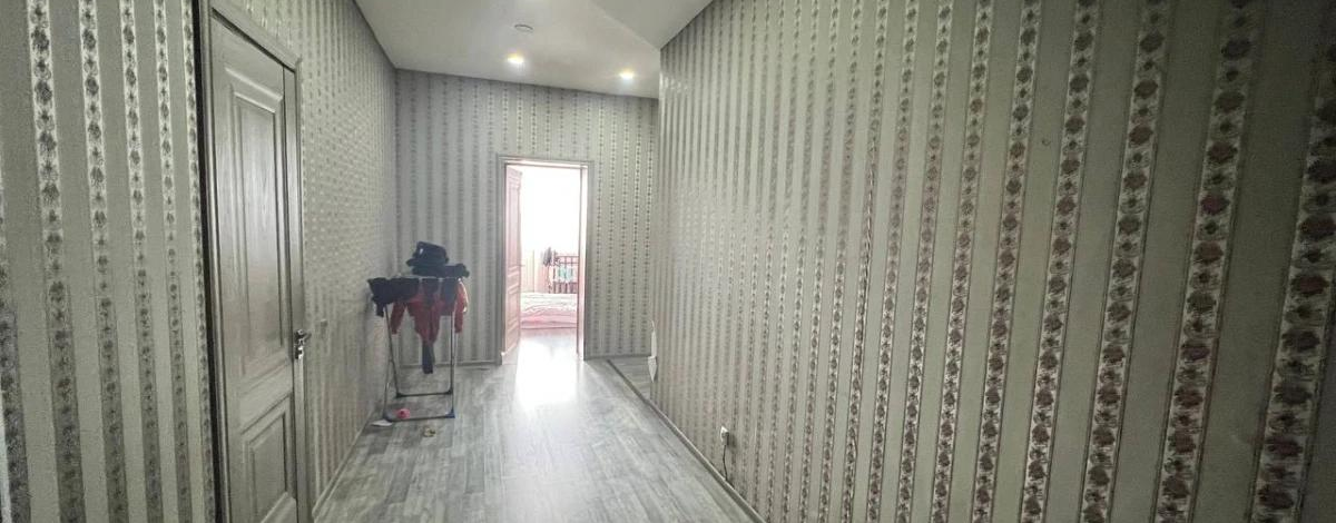 2-комнатная квартира · 82 м² · 9/9 этаж, Темирбека Жургенова 18/2