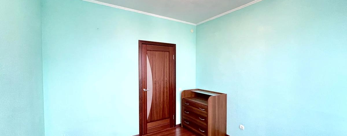 3-комнатная квартира, 71.1 м², 13/25 этаж, Сарыарка 1Б